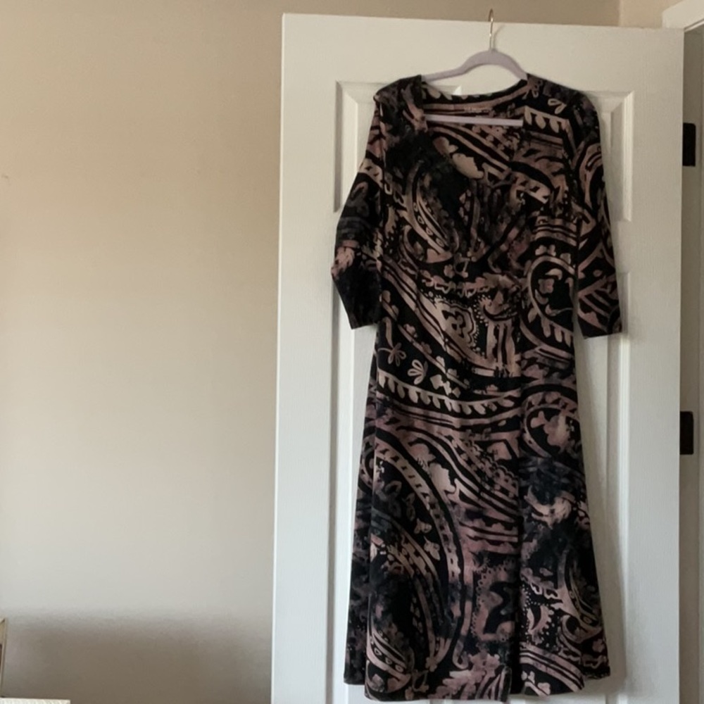 Soft Surroundings Dress